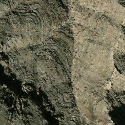 Satellite imagery of Chilim Pōzah, AF