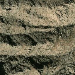 Satellite imagery of Chilim Pōzah, AF