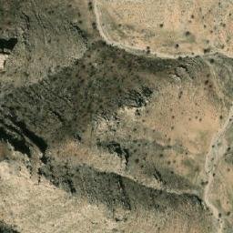 Satellite imagery of Zirah, AF