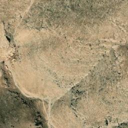 Satellite imagery of Zirah, AF