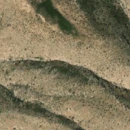 Satellite imagery of Spī Ghar, AF