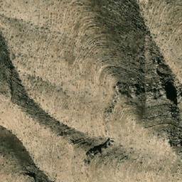 Satellite imagery of Spī Ghar, AF