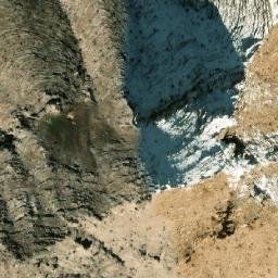 Satellite imagery of Spī Ghar, AF