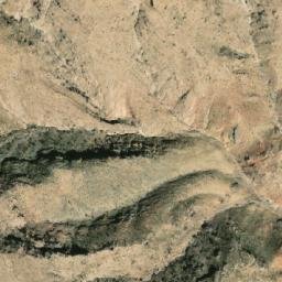 Satellite imagery of Jānān Ghar, AF