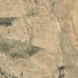 Satellite imagery of Jānān Ghar, AF