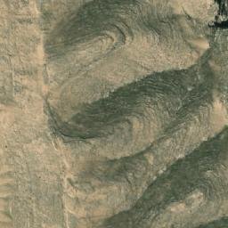 Satellite imagery of Ḏambak, AF