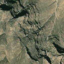 Satellite imagery of Ḏambak, AF