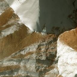 Satellite imagery of Kōh-e Māgh, AF