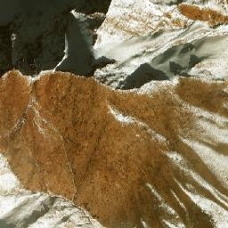 Satellite imagery of Kōh-e Māgh, AF