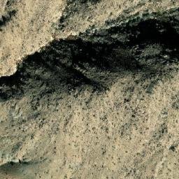 Satellite imagery of Kōh-e Rāsh, AF