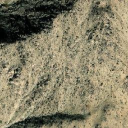 Satellite imagery of Kōh-e Rāsh, AF