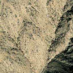 Satellite imagery of Kōh-e Rāsh, AF