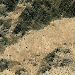 Satellite imagery of Kōh-e Sōkhtālah, AF