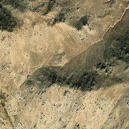 Satellite imagery of Kōh-e Sōkhtālah, AF