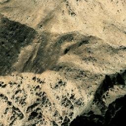 Satellite imagery of Siyāh Sang Ghar, AF