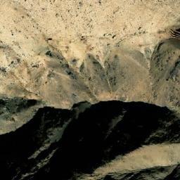 Satellite imagery of Siyāh Sang Ghar, AF