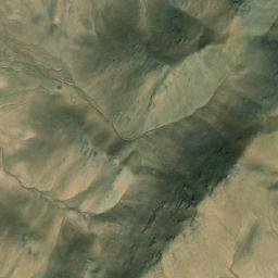 Satellite imagery of Kāṉak Ghaṯē, AF