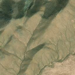 Satellite imagery of Kāṉak Ghaṯē, AF