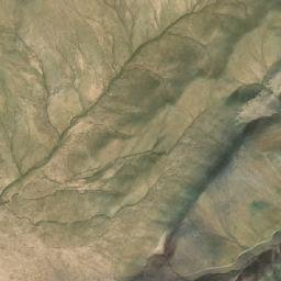 Satellite imagery of Kāṉak Ghaṯē, AF