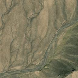 Satellite imagery of Pārchī Ghar, AF