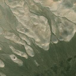 Satellite imagery of Tōrah Ghunḏêy, AF