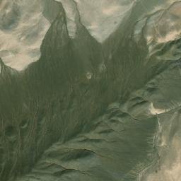 Satellite imagery of Tōrah Ghunḏêy, AF