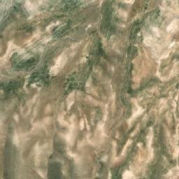 Satellite imagery of Band-e Guz Darah, AF