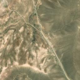 Satellite imagery of Band-e Guz Darah, AF
