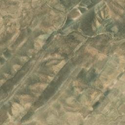 Satellite imagery of Lanḏay Ghunḏêy, AF