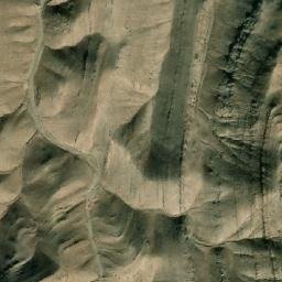 Satellite imagery of Ghundikī, AF