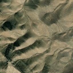 Satellite imagery of Ghundikī, AF