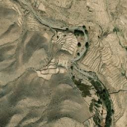 Satellite imagery of Ghundikī, AF