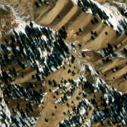 Satellite imagery of Gardan, AF