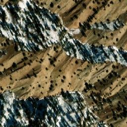 Satellite imagery of Gardan, AF