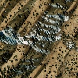 Satellite imagery of Gardan, AF