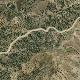 Satellite imagery of Kharkhōṯī Kanḏow, AF