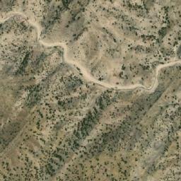 Satellite imagery of Maṉē Kanḏow, AF