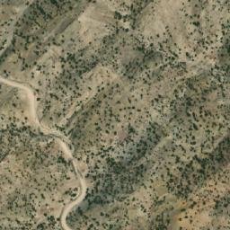 Satellite imagery of Maṉah, AF