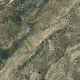 Satellite imagery of Manzīzhay, AF
