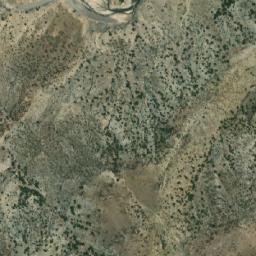 Satellite imagery of Manzīzhay, AF