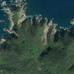 Satellite imagery of Inokura Bana, JP