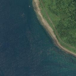 Satellite imagery of Saifu-se, JP