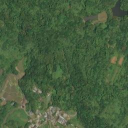 Satellite imagery of Hiroura-hana, JP