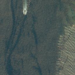 Satellite imagery of Rowatashi-hana, JP