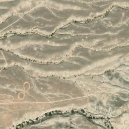 Satellite imagery of La Colorado Mine, US