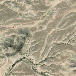 Satellite imagery of La Colorado Mine, US