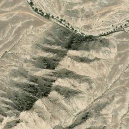 Satellite imagery of La Colorado Mine, US