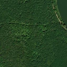 Satellite imagery of Eagle Bluff, US