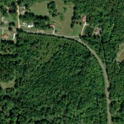 Satellite imagery of Chandler Mountain, US
