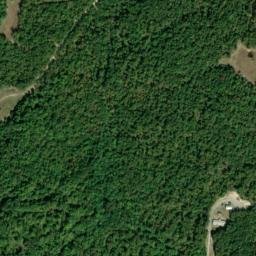 Satellite imagery of Chandler Mountain, US